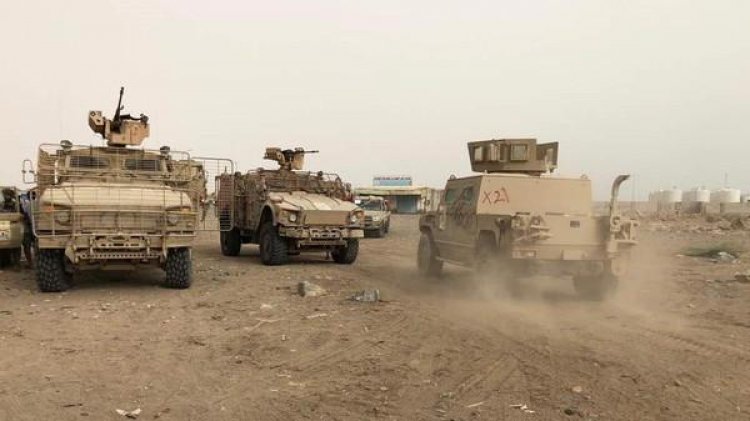 بسبب العمليات العسكرية.. فرض حالة الطوارئ في 3 مديريات باليمن