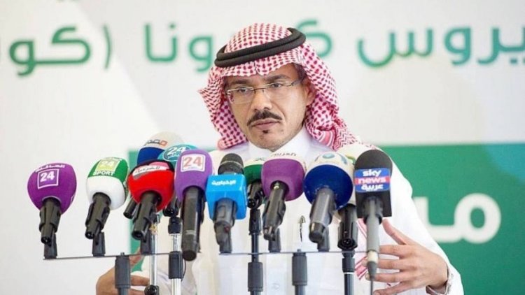 «السعودية السعودية»: موجة كورونا الأخيرة في المملكة هي الأعلى منذ تفشي «الوباء»