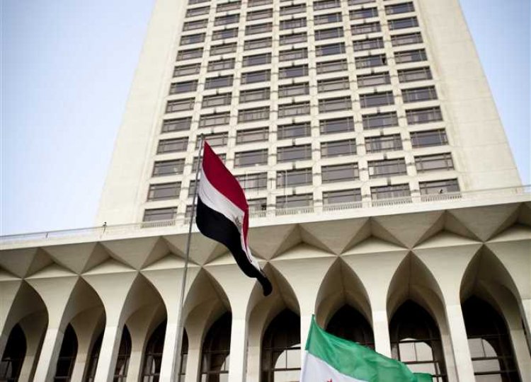 «متضامنون مع المملكة».. أول تعليق لمصر بعد هجمات «الحوثى» صوب السعودية