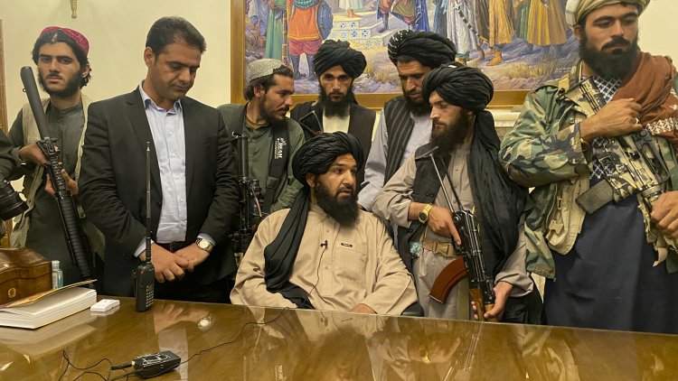 قوامه 100 ألف فرد.. «طالبان» تعلن تجهيز جيش جديد لأفغانستان
