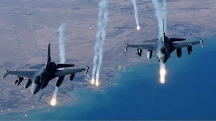 «التحالف العربي» ينفذ 10 عمليات استهداف ضد المليشيات في «مأرب» خلال 24 ساعة