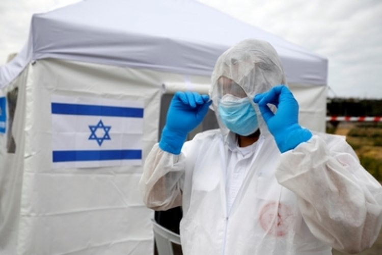 «خبير» يتوقع إصابة ثلث الإسرائيليين بـ«أوميكرون» خلال 3 أسابيع