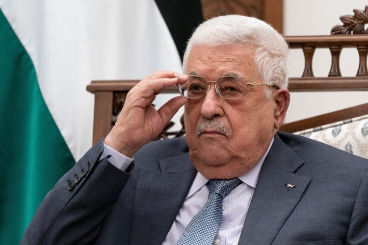 الرئيس الفلسطيني: نواجه حصارًا «ماليًا» للضغط على السلطة «سياسيًا»