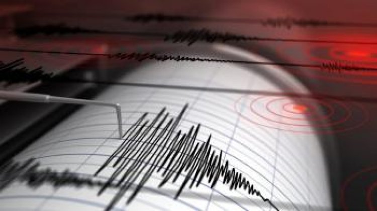 زلزال بقوة «6» درجات على مقياس «ريختر» يضرب شرقي تايوان