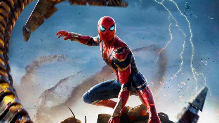 رغم كورونا .. ارتفاع إيرادات فيلم «Spider-Man No Way Home» إلي مليار و217 مليون دولار