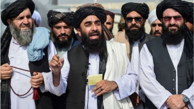 لا تتفق مع الإسلام.. «طالبان» تأمر متاجر الملابس بإزالة رؤوس تماثيل العرض