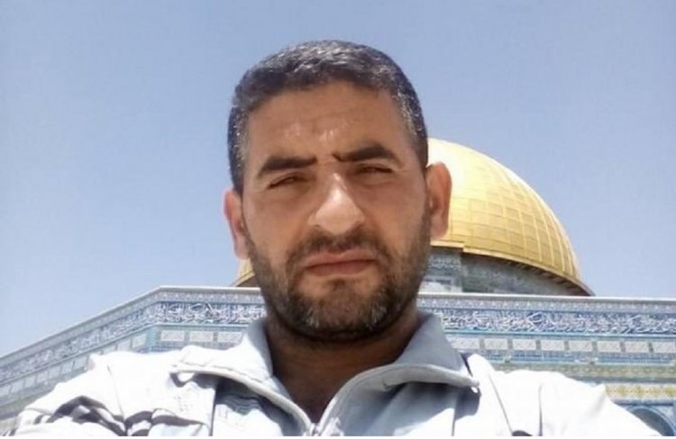 مُضرب عن الطعام منذ 141 يومًا.. مطالبات بالإفراج عن الأسير الفلسطيني «أبو هواش»