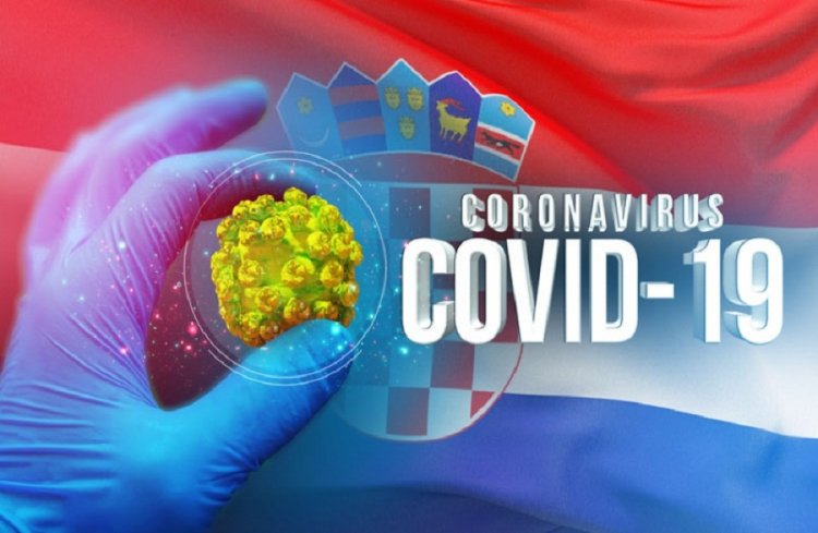 كرواتيا تعلن تسجيل أول حالة إصابة بفيروس فلورونا الجديد