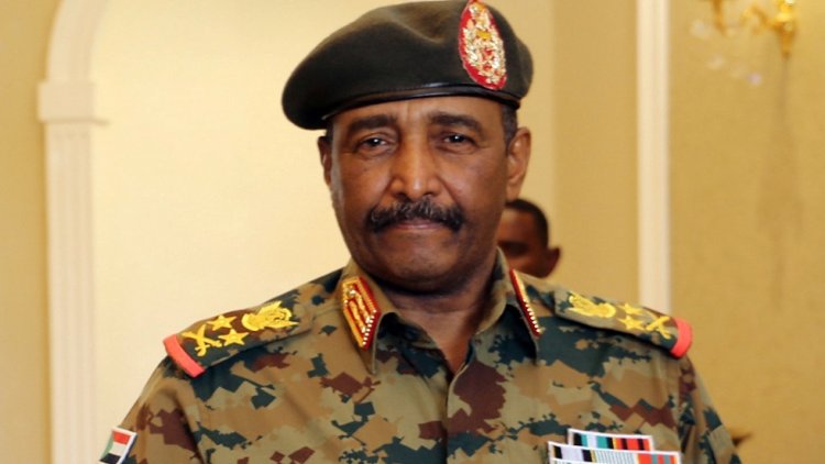 «البرهان» يشدد على ضرورة استمرار الحوار بين الأطراف السودانية