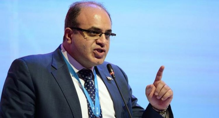وزير الاقتصاد السوري: العلاقات مع الأردن تعززت تجاريا بعد إعادة فتح معبر «نصيب»