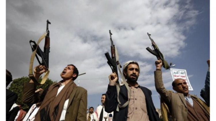 الحوثيون يعلنون مقتل 23 من عناصرهم بمواجهات مع الجيش اليمني