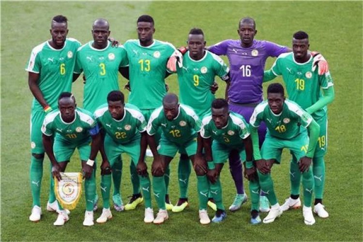 كورونا يضرب صفوف منتخب السنغال قبل أمم إفريقيا