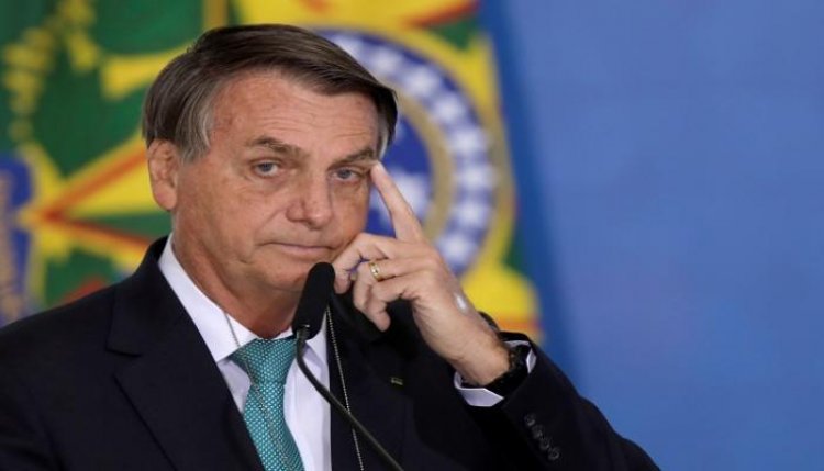 أحدث تطورات الحالة الصحية للرئيس البرازيلي بعد إصابته بـ«انسداد معوي»