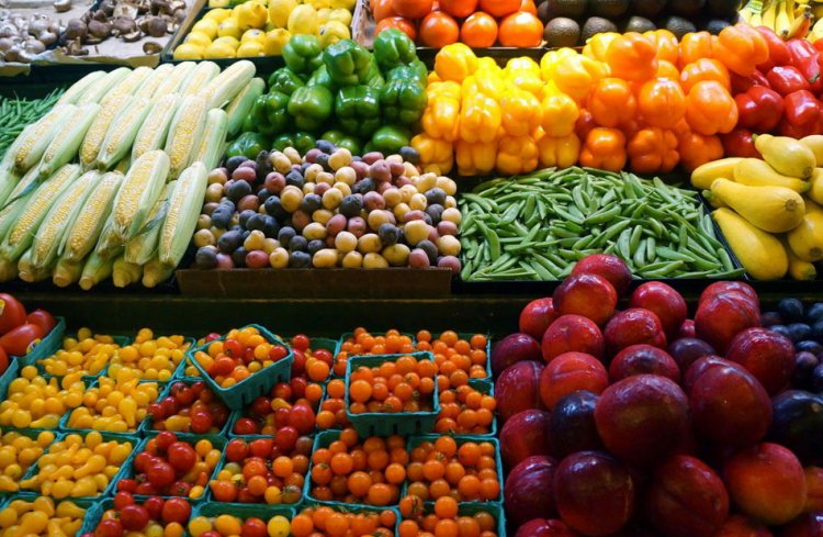 أسعار الخضروات والفاكهة .. اليوم الخميس