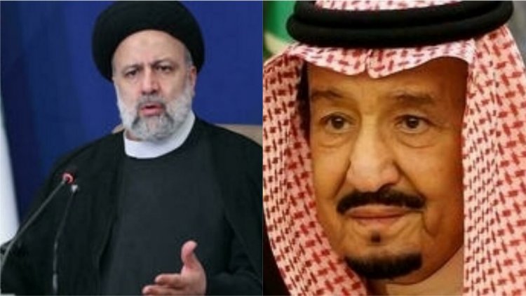 إيران: مستعدون للحوار مع السعودية في حضور مصر وتركيا