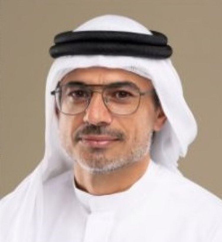 تعيين هشام خالد توفيق رئيسًا لمجلس إدارة سوق أبوظبي للأوراق المالية