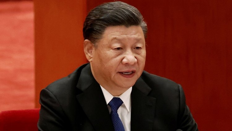 الرئيس الصيني: مستعدون لتقديم المساعدة لكازاخستان في أي وقت