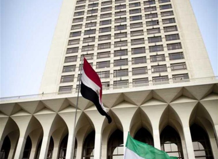 مصر تؤكد دعمها للتحرك الأممي الحالي لتحقيق الاستقرار بالسودان