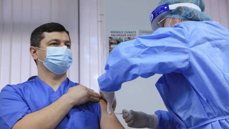 رومانيا تفرض إجراءات وبائية أكثر صرامة مع زيادة إصابات كورونا