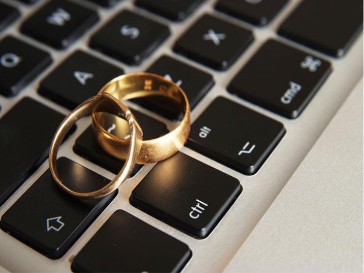 استخدمه 30 مليون شخص في 2021.. بيزنس تنسيق الزواج عبر الإنترنت في الصين