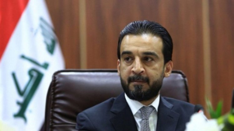 الحلبوسي رئيسا لمجلس النواب العراقي بـ«أغلبية الأصوات»