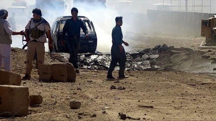مصرع وإصابة «13» طفلا في انفجار قرب مدرسة بـ«إقليم ننجرهار» الأفغاني