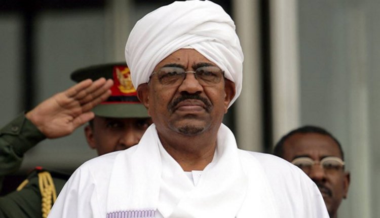 براءة نائب ومدير الرئيس السوداني السابق عمر البشير