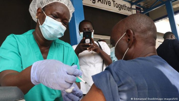 «10» ملايين حالة إجمالي الإصابات بكورونا و232 ألف وفاة في إفريقيا