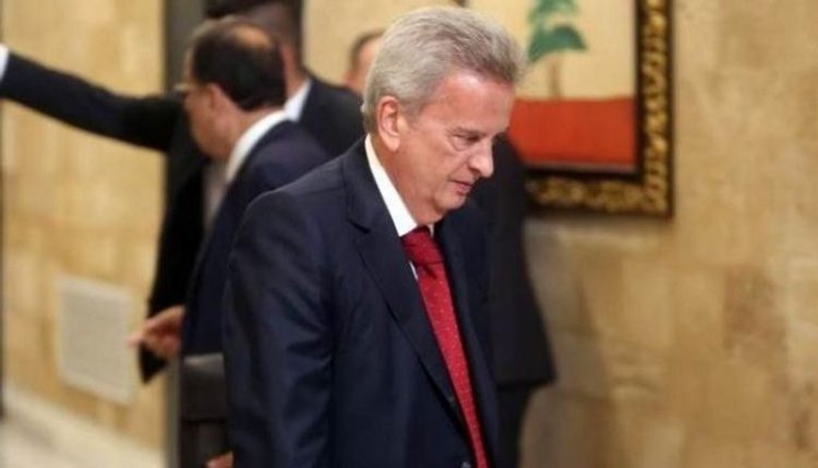 متهم بالاختلاس.. منع حاكم مصرف لبنان من السفر