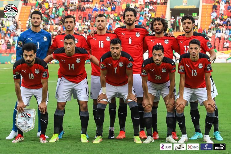 عاجل | مفاجآت في تشكيل منتخب مصر أمام غينيا بيساو في «أمم إفريقيا»