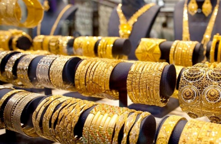 سعر الذهب في مصر وعالميا .. اليوم الأربعاء