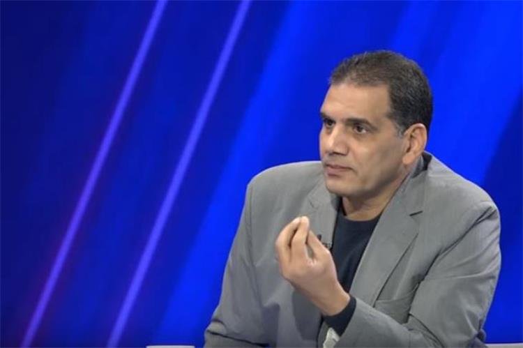 جمال الغندور يؤكد أحقية مصر في ركلة جزاء أمام نيجيريا