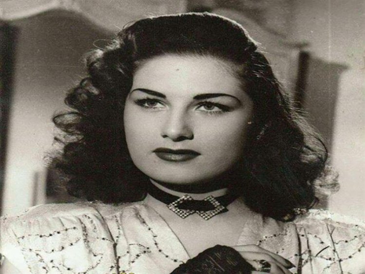 في ذكرى رحيل ليلى فوزي.. كانت ملكة جمال مصر وتزوجت «3» مرات وهذه أزمتها مع «طليق» شقيقتها