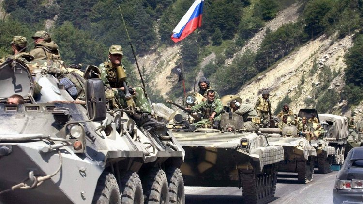 روسيا تًحذر الناتو: لا نسعى للخيار العسكري ولكننا جاهزون