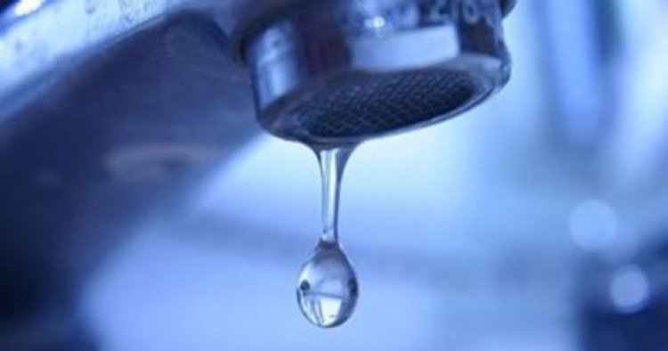 قطع مياه الشرب عن «12» منطقة بالقاهرة السبت المقبل