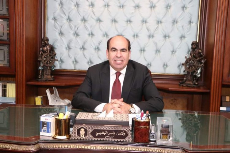 عضو بـ«الشيوخ»: مصر اتخذت خطوات كبيرة لإعادة إعمار مناطق الصراعات