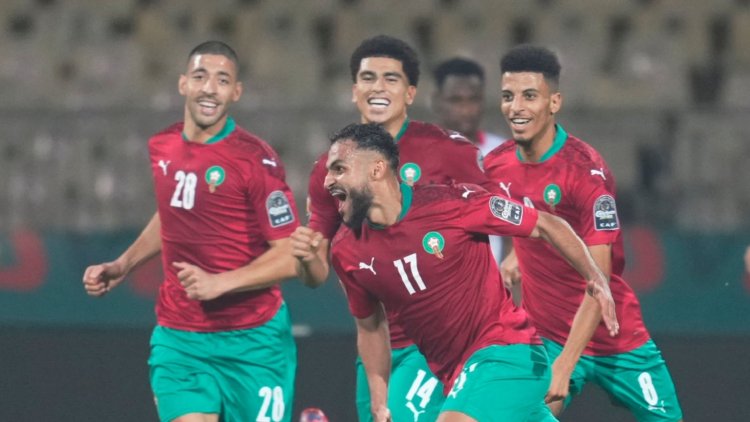 المغرب يبحث عن التأهل المبكر.. ومواجهة «نارية» بين السنغال وغينيا في أمم إفريقيا