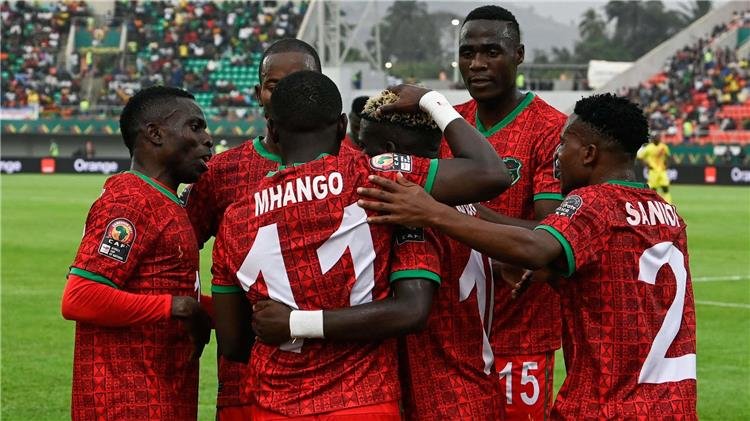 مالاوي يجدد آماله في التأهل بالفوز على زيمبابوي