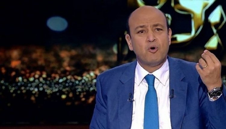 عمرو أديب يكشف كواليس القبض على حسام منوفي القيادى بحركة حسم الإرهابية (فيديو)