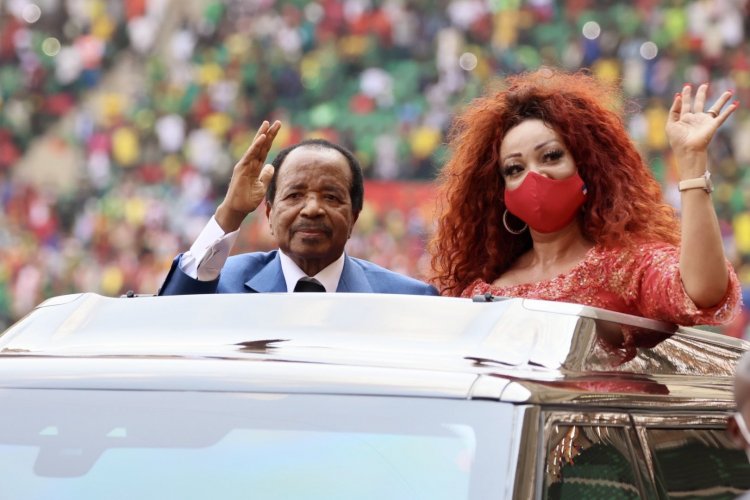 قرار جديد من رئيس الكاميرون لزيادة الإقبال الجماهيري على «أمم إفريقيا».. تعرف عليه