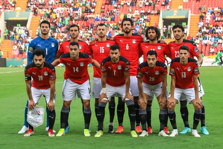 موعد مباراة مصر وكوت ديفوار في دور الـ16 ببطولة «أمم إفريقيا»