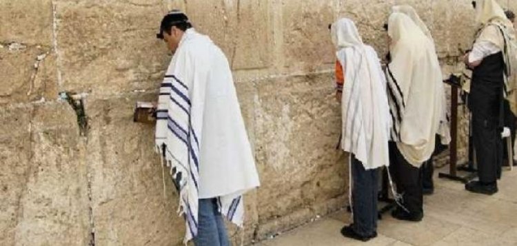 حكومة إسرائيل تصادق على زيادة عدد زوار حائط المبكى