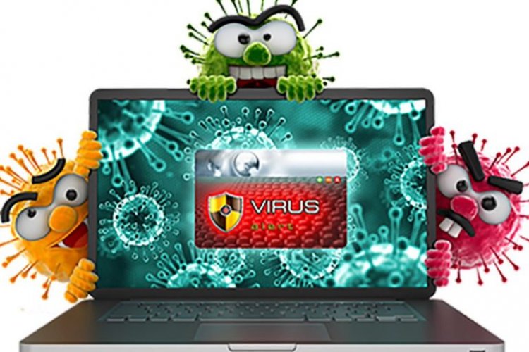 ابتكار تقنية جديدة لاكتشاف الفيروسات في أجهزة الكمبيوتر