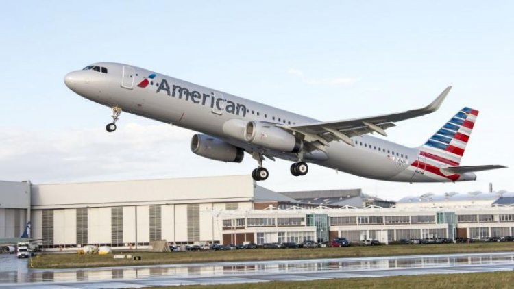 شركات الطيران الأمريكية تعلن إلغاء أكثر من «2700» رحلة جوية .. لهذا السبب