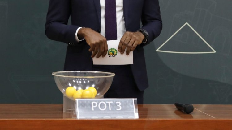 «الكاف» يعلن مواعيد ونظام قرعة تصفيات «أمم إفريقيا 2023» وتصفيات كأس العالم 2022