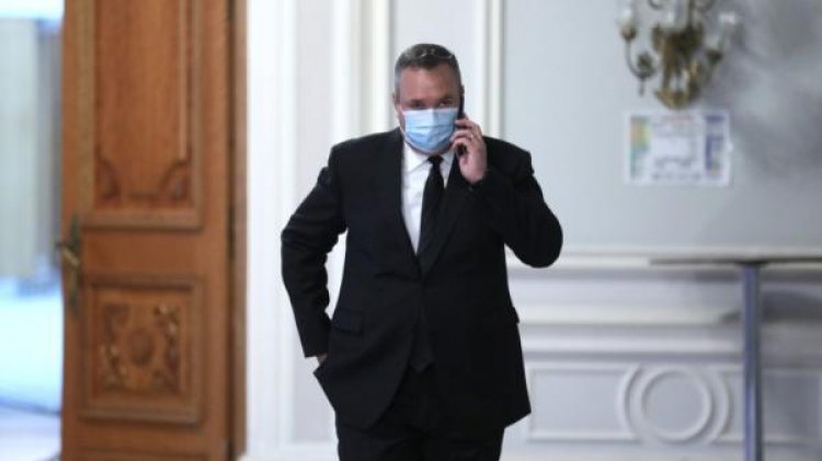 رئيس وزراء رومانيا مُتهم بسرقة رسالة الدكتوراه
