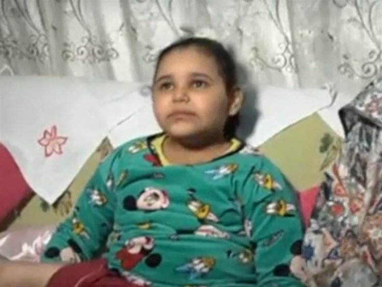 قرار الرئيس السيسي بعلاج الطفلة رودينا يفتح أبواب الأمل من جديد