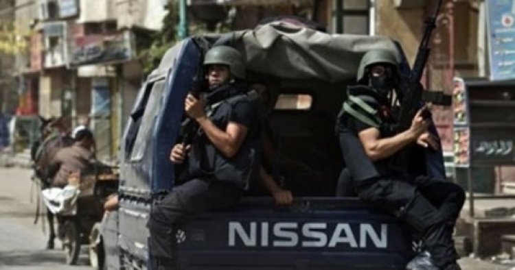 القبض على 4 أشخاص بحوزتهم  «مخدرات» خلال حملة أمنية بالقاهرة