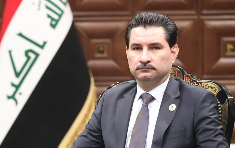 عاجل| استهداف منزل نائب رئيس البرلمان العراقي بقنبلة يدوية