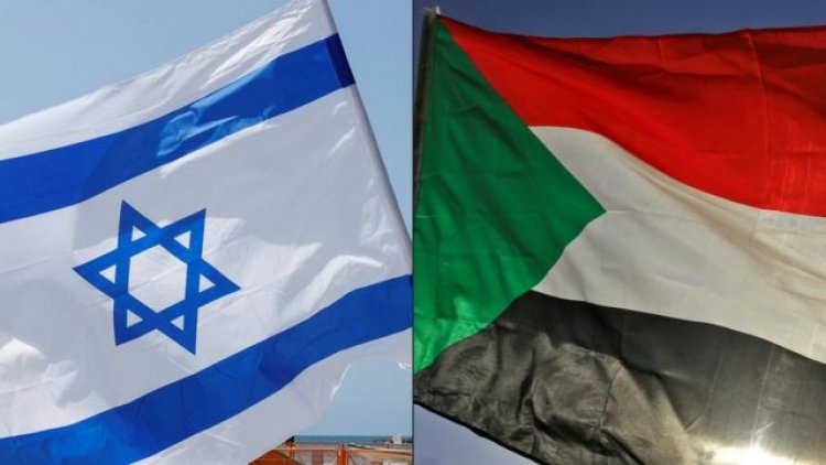 «قاوم» السودانية تُعلن رفضها، لزيارة وفد إسرائيلي للبلاد